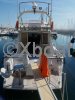 Used Motorboat ARCOA 1075 FLY