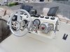 Used Motorboat ARCOA 1075 FLY