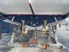 Used Motorboat ARCOA 1075 FLY