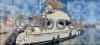 Used Motorboat RIVIERA 33