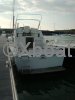 Technical sheet CHRIS CRAFT CATALINA 292
