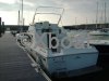 Technical sheet CHRIS CRAFT CATALINA 292