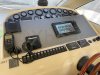 Technical sheet RODMAN 38 FLY