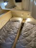 Technical sheet RODMAN 38 FLY
