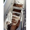 Technical sheet RODMAN 38 FLY