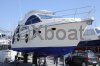 Technical sheet RODMAN 38 FLY