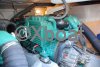 Technical sheet RODMAN 38 FLY