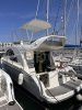 Technical sheet RODMAN 38 FLY