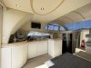 Technical sheet RODMAN 38 FLY