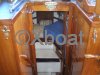 Technical sheet ASIAN 34 TRAWLER