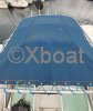 Technical sheet SEA RAY 250 SUNDANCER