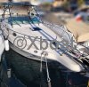 Technical sheet SEA RAY 250 SUNDANCER