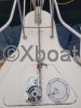 Technical sheet SEA RAY 250 SUNDANCER
