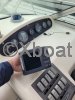 Technical sheet SEA RAY 250 SUNDANCER