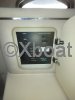 Technical sheet SEA RAY 250 SUNDANCER