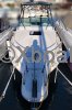 Technical sheet SEA RAY 250 SUNDANCER