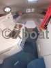 Technical sheet SEA RAY 250 SUNDANCER