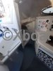 Technical sheet SEA RAY 250 SUNDANCER