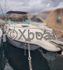 Technical sheet SEA RAY 250 SUNDANCER