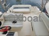 Technical sheet SEA RAY 250 SUNDANCER