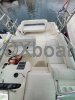 Technical sheet SEA RAY 250 SUNDANCER