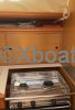 Technical sheet SUN ODYSSEY 35