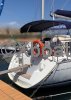 Technical sheet SUN ODYSSEY 35