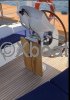Technical sheet SUN ODYSSEY 35