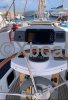 Technical sheet SUN ODYSSEY 35