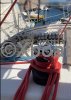 Technical sheet SUN ODYSSEY 35