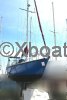 Technical sheet DUFOUR 4800