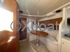 Technical sheet SESSA OYSTER 35