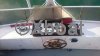 Technical sheet WERFT 54 TRAWLER