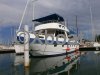 Technical sheet WERFT 54 TRAWLER