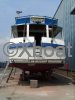 Technical sheet WERFT 54 TRAWLER