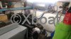 Technical sheet WERFT 54 TRAWLER