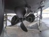 Used Motorboat PRINCESS 500