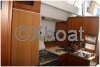 Technical sheet AZIMUT 35