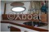 Technical sheet AZIMUT 35