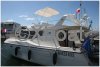 Technical sheet AZIMUT 35