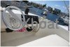 Technical sheet AZIMUT 35