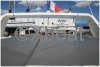 Technical sheet AZIMUT 35