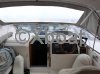 Technical sheet FAIRLINE TARGA 31