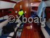 Technical sheet BAVARIA 32