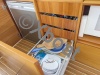 Used Motorboat ST BOATS CRUISER 34