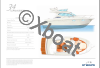 Used Motorboat ST BOATS CRUISER 34