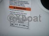 Technical sheet CHRIS-CRAFT CROWNE 26