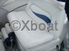 Technical sheet CHRIS-CRAFT CROWNE 26