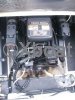 Technical sheet CHRIS-CRAFT CROWNE 26