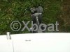 Technical sheet CHRIS-CRAFT CROWNE 26